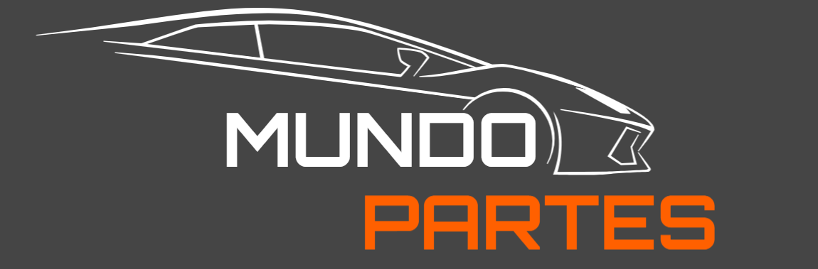mundo partes