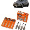 Bujías Iridio Masuma Pack 4 Para Mercedes-Benz ML350 3.7 2004-2005