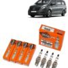 Bujías Iridio Masuma Pack 4 Para Mercedes-Benz Vito 113 2 1997-2003