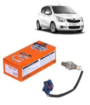 Sensor de Oxigeno Masuma Para Opel Agila 1.2 2000-2007