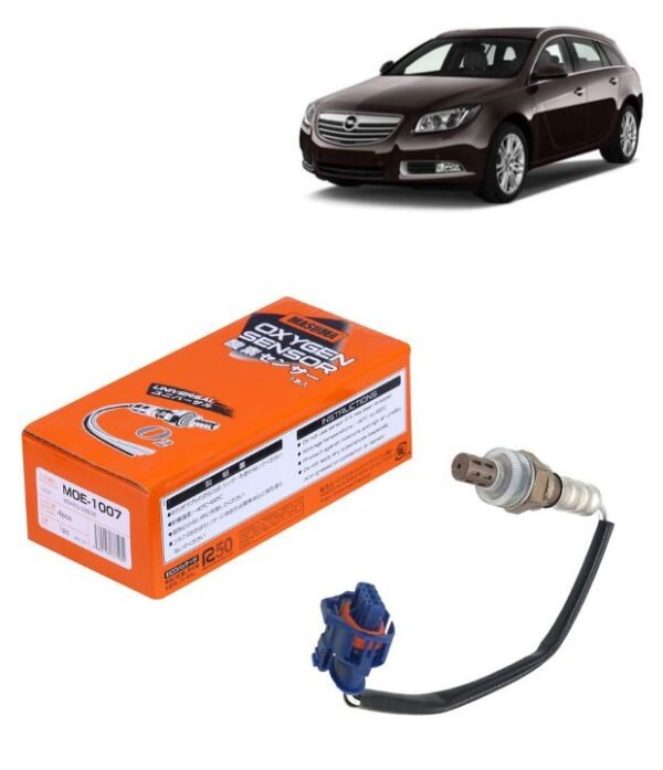 Sensor de Oxigeno Masuma Para Opel Insignia A 2.8 2009-2017