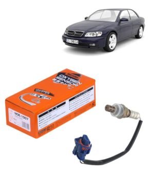 Sensor de Oxigeno Masuma Para Opel Omega B 2.6 3.2 2000-2003