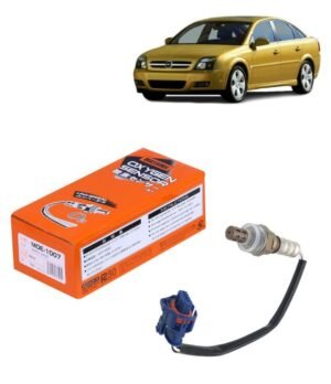 Sensor de Oxigeno Masuma Para Opel Vectra C 1.8 3.2 2000-2008