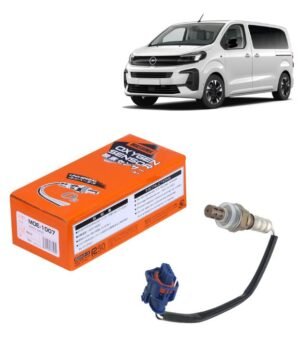 Sensor de Oxigeno Masuma Para Opel Zafira 1.6 1.8 2008-2015