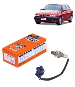 Sensor de Oxigeno Masuma Para Alfa Romeo 146 1.6 1.8 2.0 1996-2001