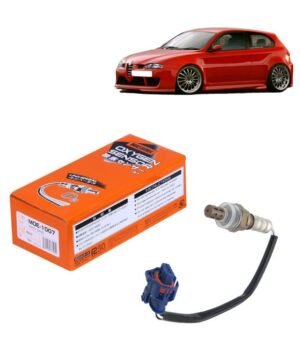 Sensor de Oxigeno Masuma Para Alfa Romeo 147 2.0 2001-2010