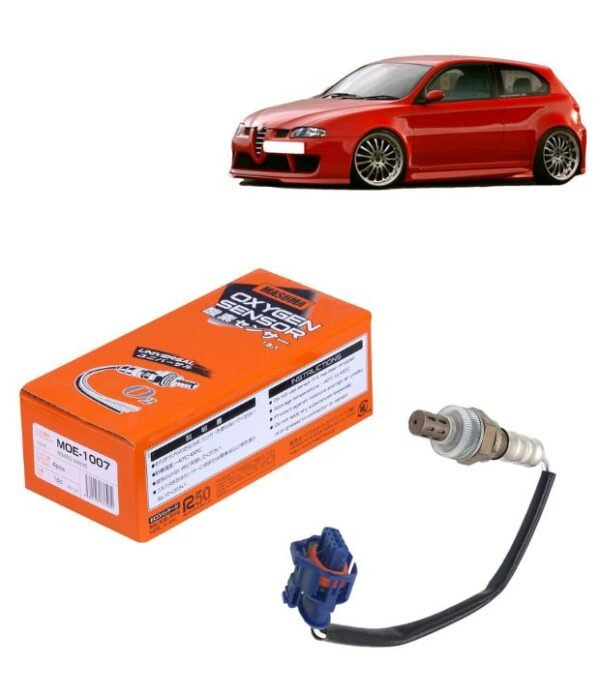 Sensor de Oxigeno Masuma Para Alfa Romeo 147 2.0 2001-2010
