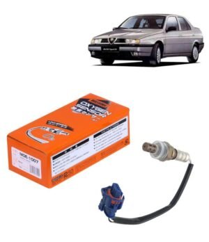 Sensor de Oxigeno Masuma Para Alfa Romeo 155 1.8 2.0 1992-1996