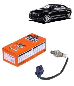 Sensor de Oxigeno Masuma Para Alfa Romeo 159 3.2 2005-2011