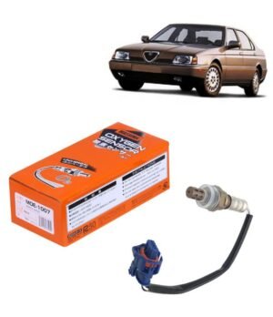 Sensor de Oxigeno Masuma Para Alfa Romeo 164 3.0 1992-1998