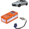 Sensor de Oxigeno Masuma Para Alfa Romeo Brera 3.2 2006-2011