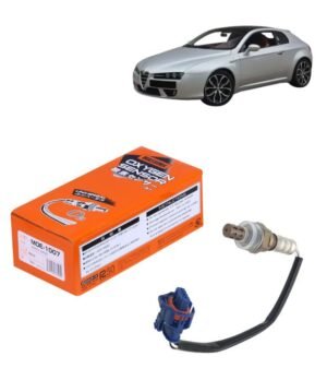 Sensor de Oxigeno Masuma Para Alfa Romeo Brera 3.2 2006-2011