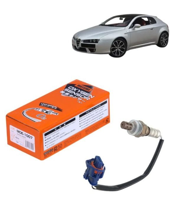 Sensor de Oxigeno Masuma Para Alfa Romeo Brera 3.2 2006-2011