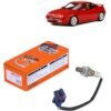 Sensor de Oxigeno Masuma Para Alfa Romeo GTV 1.8 3.0 1996-2005