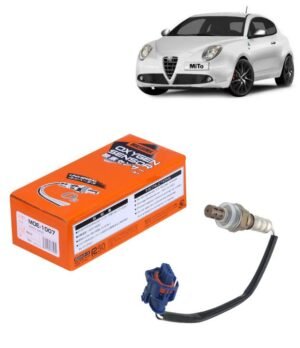 Sensor de Oxigeno Masuma Para Alfa Romeo Mito 1.4 2009-2018