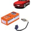 Sensor de Oxigeno Masuma Para Alfa Romeo Spider 1.8 2.0 1998-2011