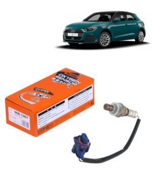 Sensor de Oxigeno Masuma Para Audi A1 1.2 1.4 2.0 2011-2015