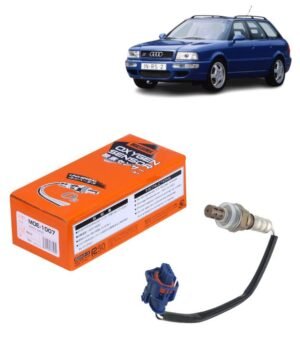Sensor de Oxigeno Masuma Para Audi 80 B4 Avant 2.8 1991-1996