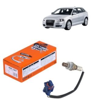 Sensor de Oxigeno Masuma Para Audi A3 1.4 1.8 1996-2016