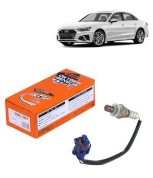 Sensor de Oxigeno Masuma Para Audi A4 1.4 1.6 1.8 3.2 1994-2015