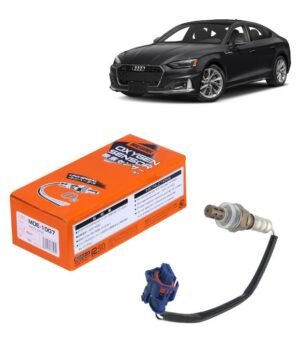 Sensor de Oxigeno Masuma Para Audi A5 1.8 2.0 2008-2017