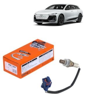 Sensor de Oxigeno Masuma Para Audi A6 2.0 2.4 2.7 4.2 1997-2018