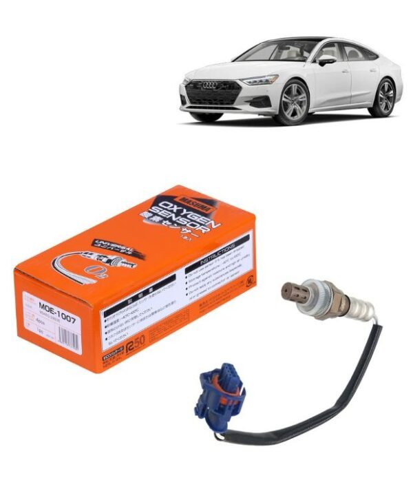 Sensor de Oxigeno Masuma Para Audi A7 SportBack 2.8 2010-2015