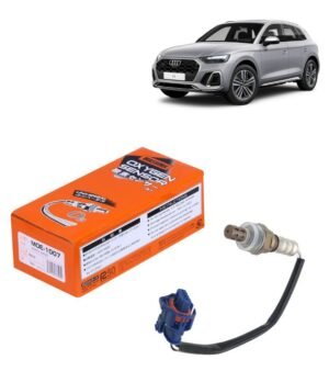 Sensor de Oxigeno Masuma Para Audi Q5 2.0 3.0 2011-2017