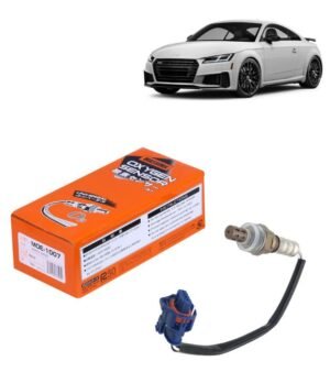 Sensor de Oxigeno Masuma Para Audi TT 1.8 2.0 2008-2014
