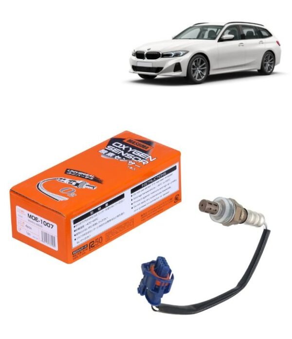 Sensor de Oxigeno Masuma Para BMW 3 2002-2016