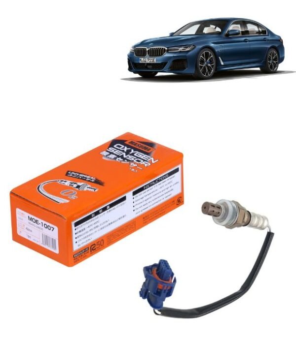 Sensor de Oxigeno Masuma Para BMW 5 2004-2010