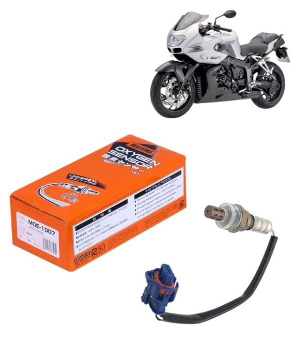 Sensor de Oxigeno Masuma Para BMW K 1989-1996 MOE-E0056