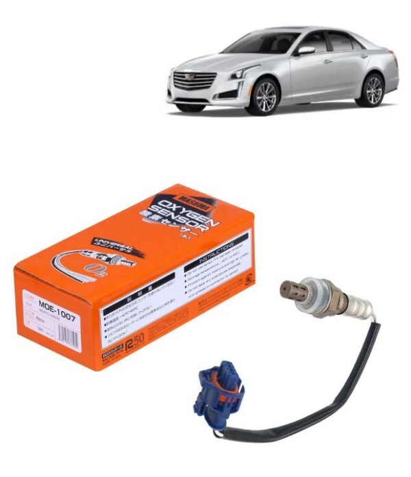 Sensor de Oxigeno Masuma Para Cadillac CTS 3.2 5.7 2005-2007