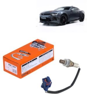 Sensor de Oxigeno Masuma Para Chevrolet Camaro 2.0 2016