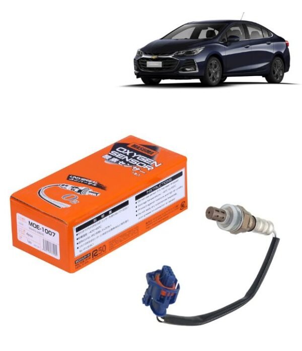 Sensor de Oxigeno Masuma Para Chevrolet Cruze 1.6 1.8 2011-2015