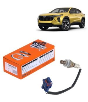 Sensor de Oxigeno Masuma Para Chevrolet Trax 1.8 2013