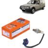 Sensor de Oxigeno Masuma Para Citroen C15 Estate 1.1 1988-1996