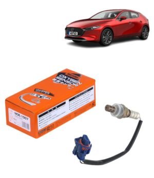 Sensor de Oxigeno Masuma Para Citroen Saxo 1.0 1996-1998