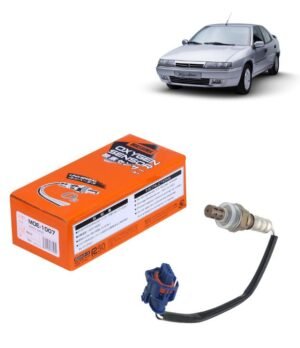 Sensor de Oxigeno Masuma Para Citroen Xantia 1.8 2.0 1993-2003