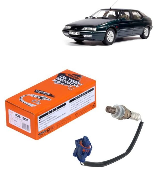 Sensor de Oxigeno Masuma Para Citroen XM 2.0 1989-2000