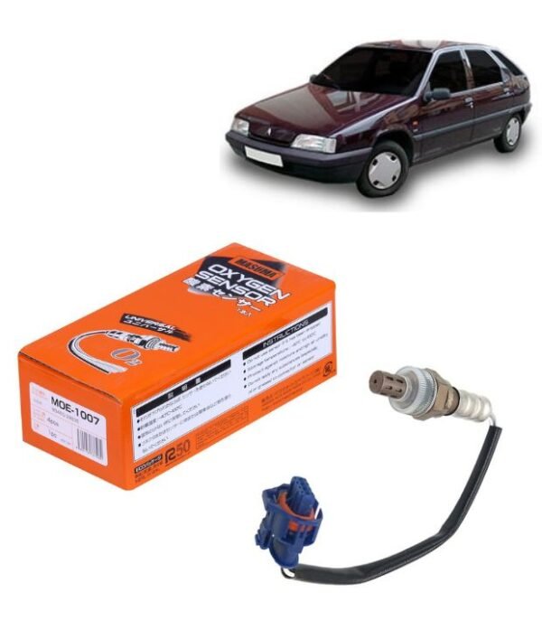 Sensor de Oxigeno Masuma Para Citroen ZX 1.8 1.9 2.0 1991-1997