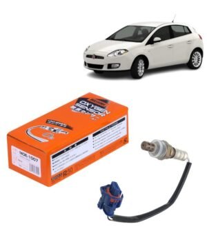 Sensor de Oxigeno Masuma Para Fiat Bravo I 1.6 1996-2001