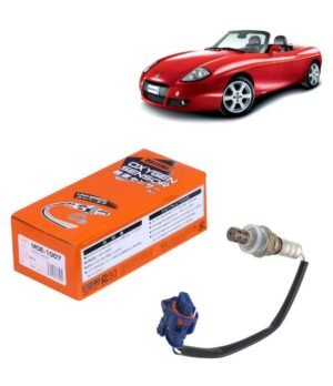 Sensor de Oxigeno Masuma Para Fiat Coupe 1.8 1996-2000