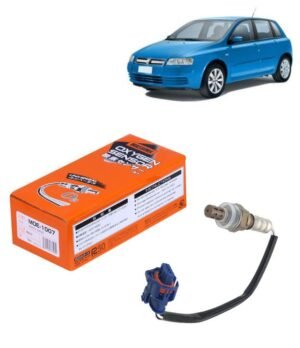 Sensor de Oxigeno Masuma Para Fiat Stilo VAN 1.6 2005-2008