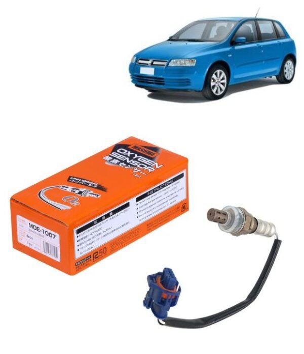 Sensor de Oxigeno Masuma Para Fiat Stilo VAN 1.6 2005-2008