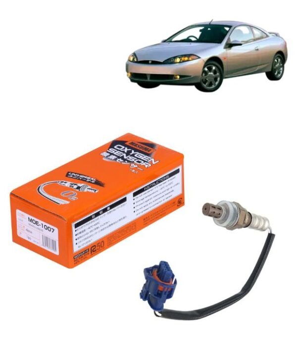 Sensor de Oxigeno Masuma Para Ford Cougar 2.5 2000-2001