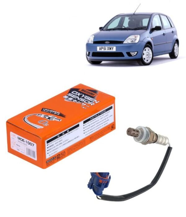 Sensor de Oxigeno Masuma Para Ford Fiesta V 1.25 2003-2008