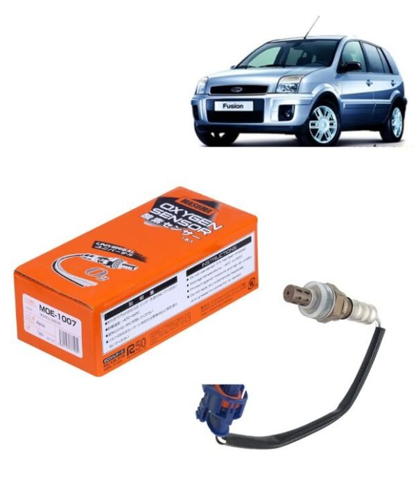 Sensor de Oxigeno Masuma Para Ford Fusion 1.4 1.6 2002-2012