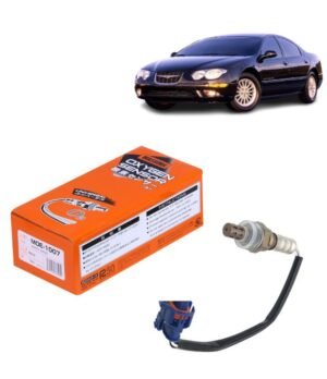 Sensor de Oxigeno Masuma Para Chrysler 300M 2.7 1998-2000