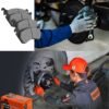 Pastillas de Freno Masuma Delanteras Para MG Zs-Zx 1.5 Todos los años